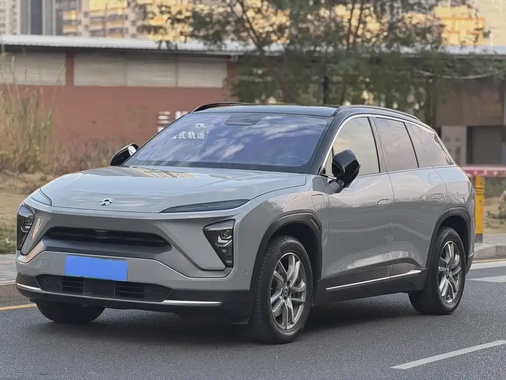 NIO ES6 2022