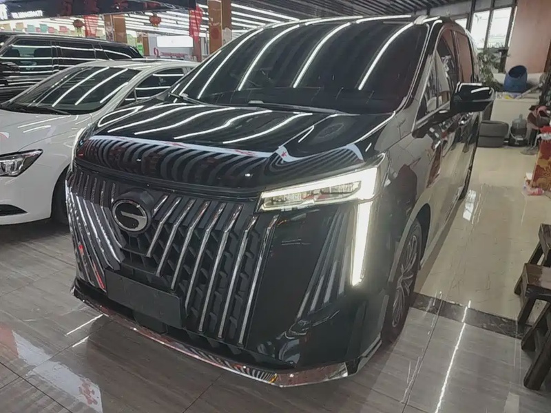 GAC M8