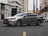 Lexus ES 2018