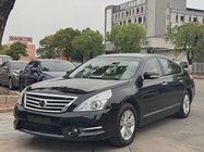 Nissan Teana 2012