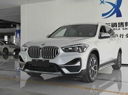 BMW X1 2022