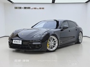 Porsche Panamera 2019