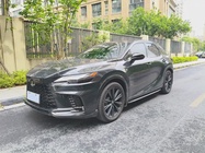 Lexus RX 2025