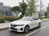 BMW i3 2024