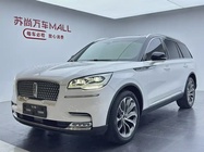 Lincoln Aviator 2020