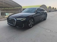 Audi A6 2022