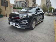 Hyundai Tucson 2016