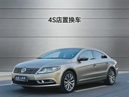 Volkswagen CC 2016