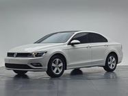 Volkswagen Lamando 2016