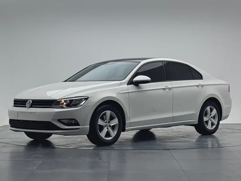 Volkswagen Lamando