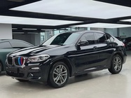 BMW X4 2019