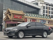 Volkswagen Lavida 2021