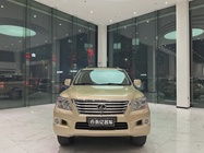 Lexus LX 2011