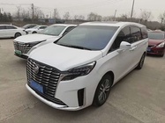 Buick GL8 2023