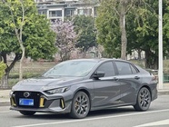 GAC Shadow Leopard 2023