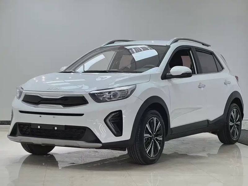 Kia KX1