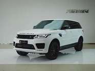 Land Rover Sport 2014