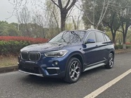 BMW X1 2019