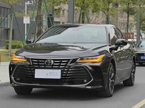 Toyota Avalon 2023