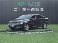 Volkswagen Magotan 2015