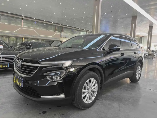 Buick Enclave 2021