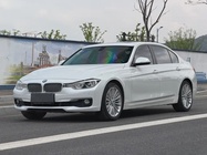 BMW 3 Series 2018