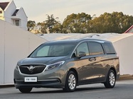 Buick GL8 2019
