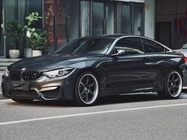 BMW M4 2020