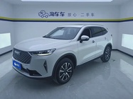 Haval H6 2025