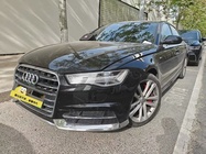 Audi A6 2019