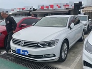 Volkswagen Magotan 2017