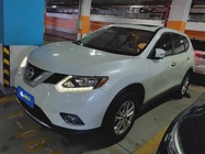 Nissan X-Trail 2014