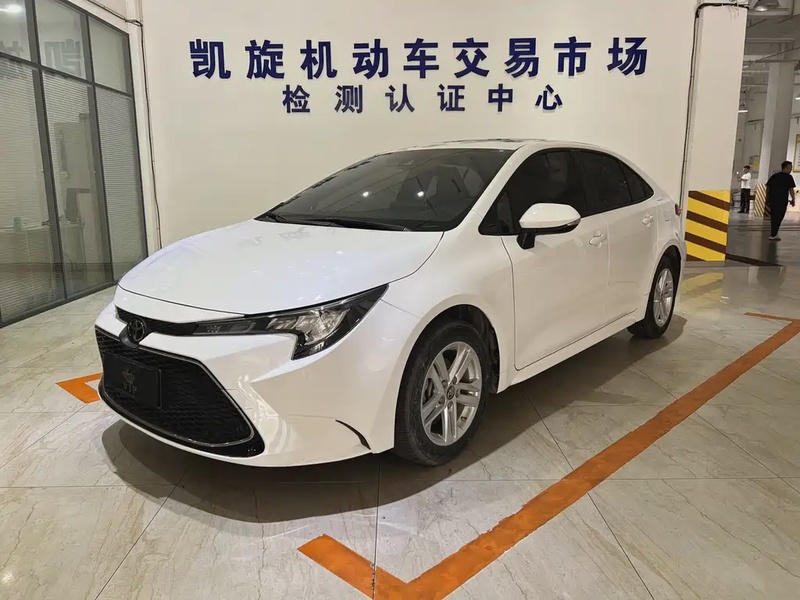 Toyota Levin