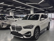 BMW X1 2023
