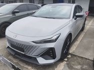 Changan UNI-V 2022