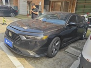Honda Accord 2025
