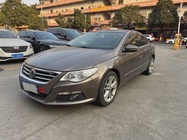 Volkswagen CC 2013