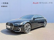 Audi A6 2024