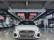 Audi A3 2021