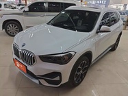 BMW X1 2021