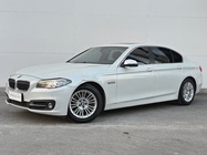 BMW 5 Series 2016