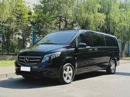 Mercedes-Benz Vito 2021