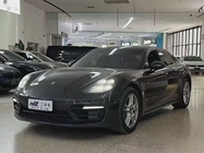Porsche Panamera 2023