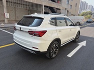 Roewe RX5 2017