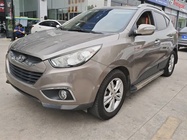 Hyundai ix35 2012