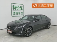 Cadillac CT5 2021