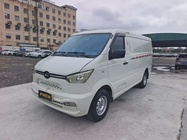 Geely Shuailing 2022