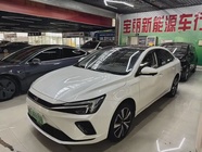 Roewe ER6 2021