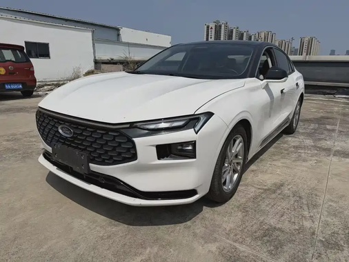 Ford Mondeo 2023