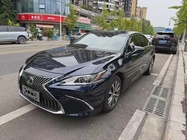 Lexus ES 2021